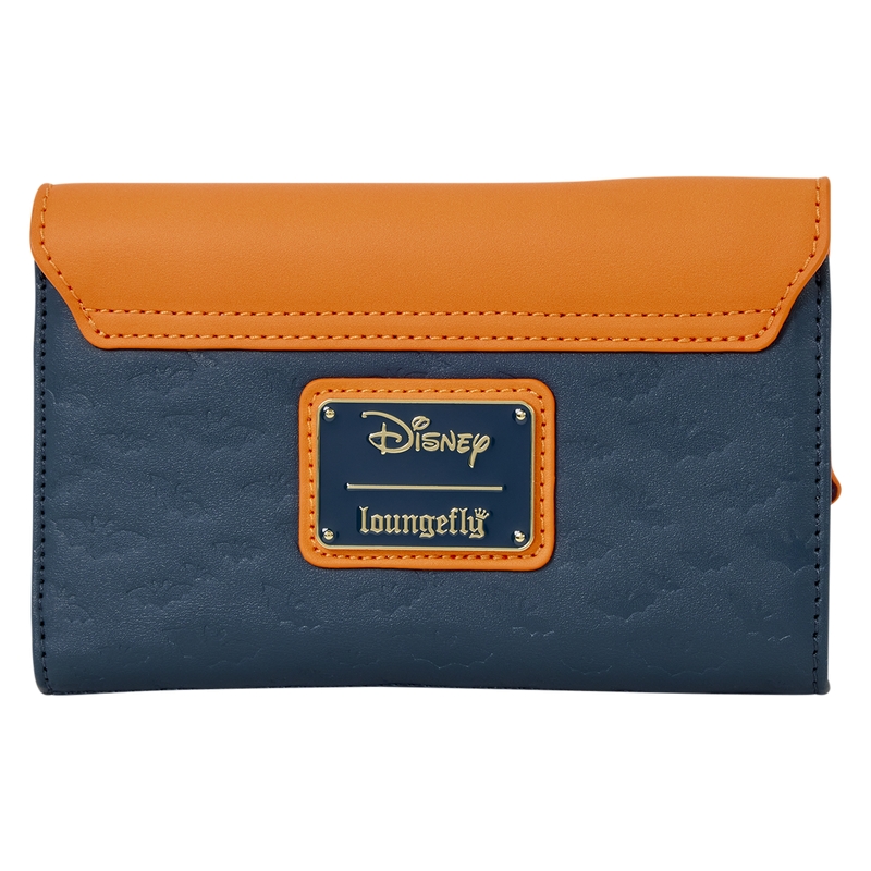 Portefeuille Loungefly - Lilo & Stitch Disney