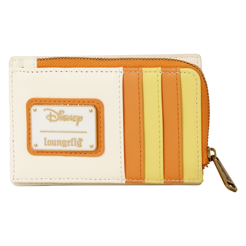 Loungefly Disney : Sword in the Stone Exclusive Merlin Vacation Card Holder