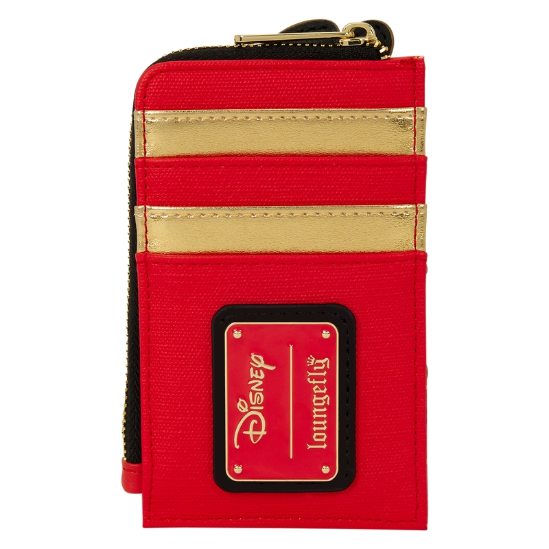 Porte-cartes Loungefly - The Emperor's New Groove Disney