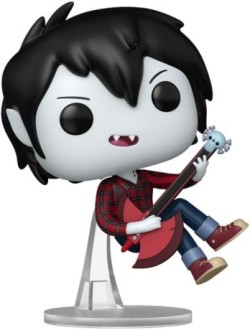 Figurine POP Adventure Time : Marshall Lee #1903 (2026)
