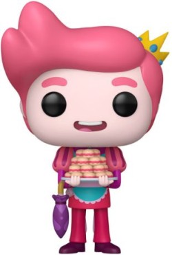 Figurine POP Adventure Time : Prince Gumball #1904 (2026)