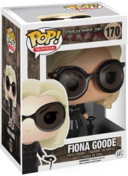 Figurine POP American Horror Story : Fiona Goode #170 (2014)