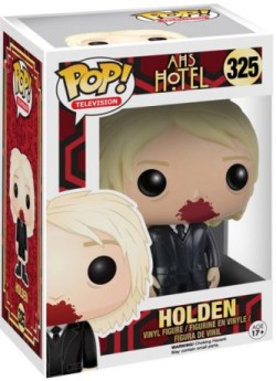 Figurine POP American Horror Story : Holden Lowe #325 (2016)