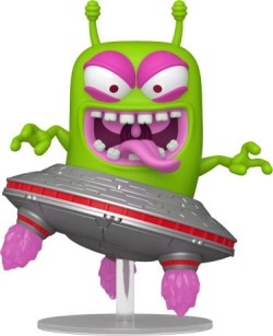 Figurine POP Astro Bot : Space Bully Nebulax #1307 (2026)