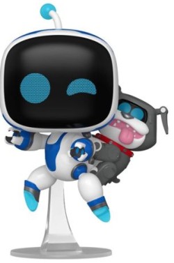 Figurine POP Astro Boy : Astro #1301 (2026)