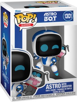 Figurine POP PlayStation : Astro #1301 (2026)