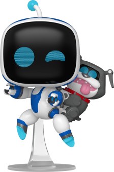Figurine POP PlayStation : Astro #1301 (2026)