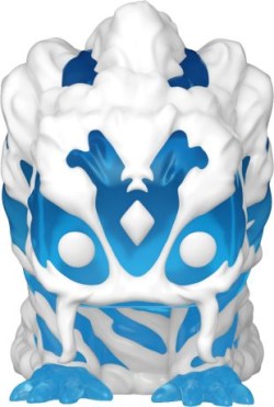 Figurine POP Avatar, le dernier maître de l'air : Esprit de l'Eau #2113 (2026)