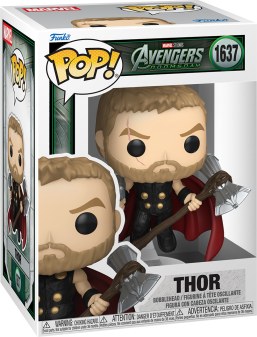 Figurine POP Avengers : Thor #1637 (2026)