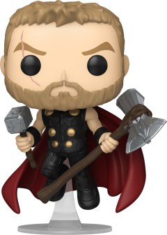 Figurine POP Avengers : Thor #1637 (2026)
