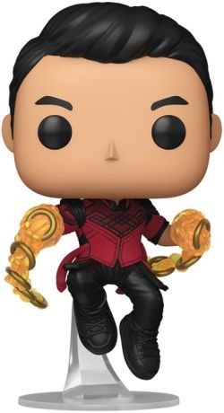 Figurine POP Avengers : Shang-Chi #1677 (2026)