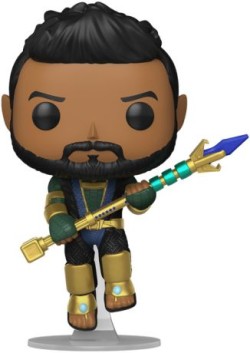Figurine POP Avengers : Namor #1678 (2026)