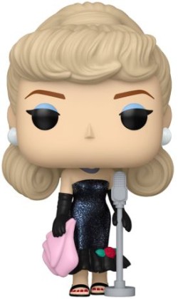 Figurine POP Barbie : Barbie #177 (2026)