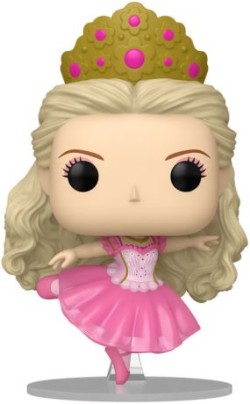 Figurine POP Barbie : Barbie Fée Dragée #173 (2026)