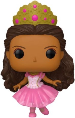 Figurine POP Barbie : Barbie Fée Dragée #174 (2026)