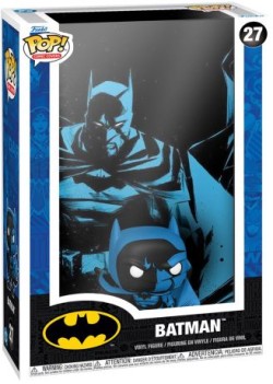 Figurine POP Batman : Batman #27 (2026)