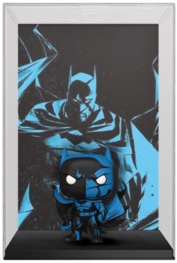 Figurine POP Batman : Batman #27 (2026)