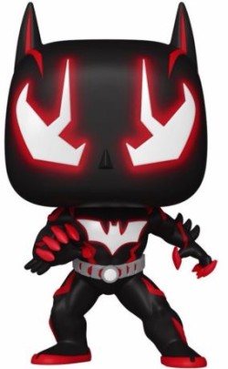 Figurine POP Batman : Batman #642 (2026)