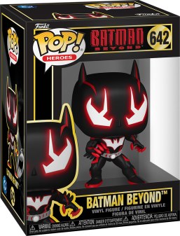 Figurine POP Batman : Batman #642 (2026)