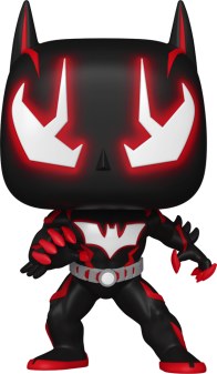 Figurine POP Batman : Batman #642 (2026)
