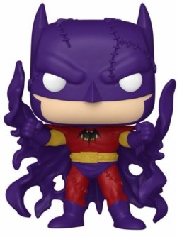 Figurine POP Batman : Batman #641 (2026)
