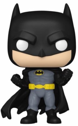 Figurine POP Batman : Batman #640 (2026)