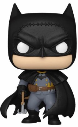 Figurine POP Batman : Batman #639 (2026)