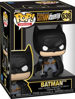 Figurine POP Batman : Batman #639 (2026)