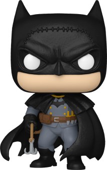 Figurine POP Batman : Batman #639 (2026)