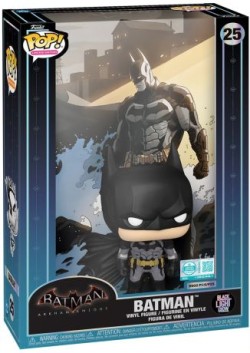 Figurine POP Batman : Batman #25 (2026)