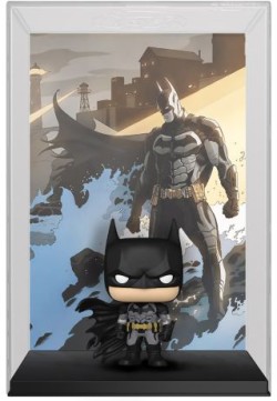 Figurine POP Batman : Batman #25 (2026)