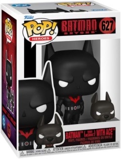 Figurine POP Batman : Batman #627 (2026)