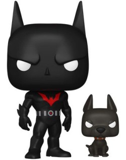 Figurine POP Batman : Batman #627 (2026)