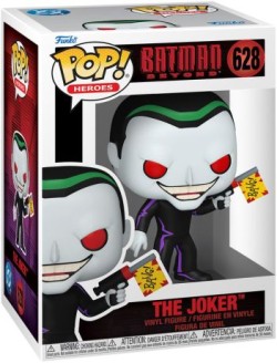 Figurine POP Batman : Le Joker #628 (2026)