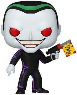 Figurine POP Batman : Le Joker #628 (2026)