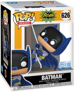 Figurine POP Batman : Batman #626 (2026)