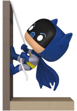 Figurine POP Batman : Batman #626 (2026)