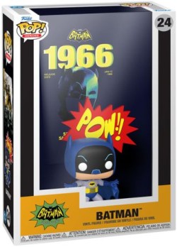 Figurine POP Batman : Batman #24 (2026)