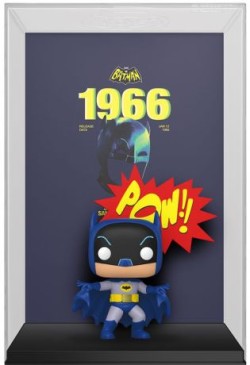 Figurine POP Batman : Batman #24 (2026)