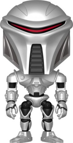 Figurine POP Battlestar Galactica : Centurion Cylon #1951 (2026)