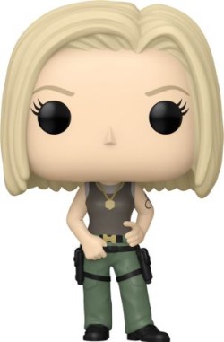 Figurine POP Battlestar Galactica : Lt. Starbuck #1953 (2026)