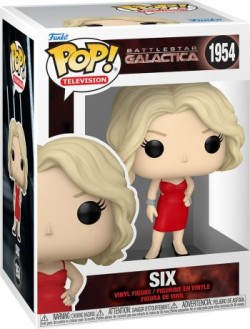 Figurine POP Battlestar Galactica : Six #1954 (2026)