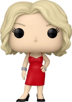 Figurine POP Battlestar Galactica : Six #1954 (2026)
