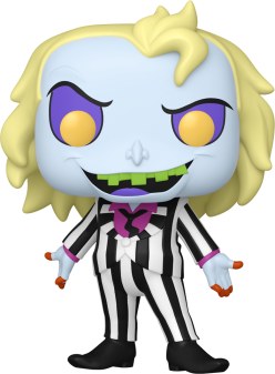 Figurine POP Beetlejuice : Beetlejuice #2424 (2026)