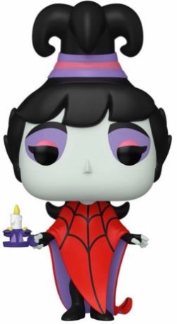 Figurine POP Beetlejuice : Lydia Deetz #2425 (2026)