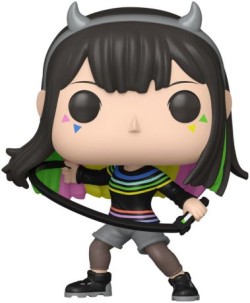 Figurine POP Beyblade X : Nana-Iro #2428 (2026)