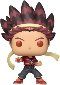 Figurine POP Beyblade X : Robin Kazami #2427 (2026)