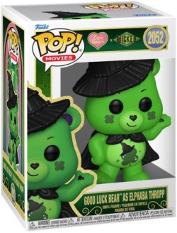Figurine POP Bisounours : Grosveinard #2052 (2026)