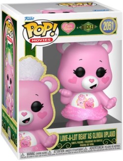 Figurine POP Bisounours : Groschéri #2051 (2026)