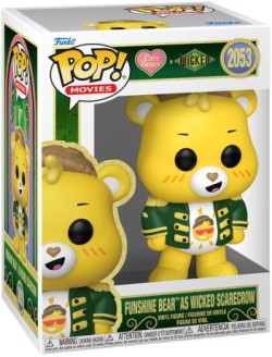 Figurine POP Bisounours : Grosjojo #2053 (2026)